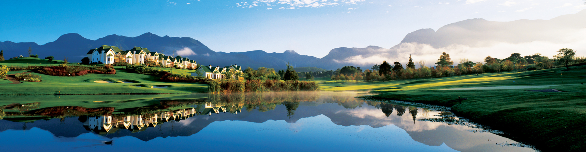 RPA  - African Golf Collage